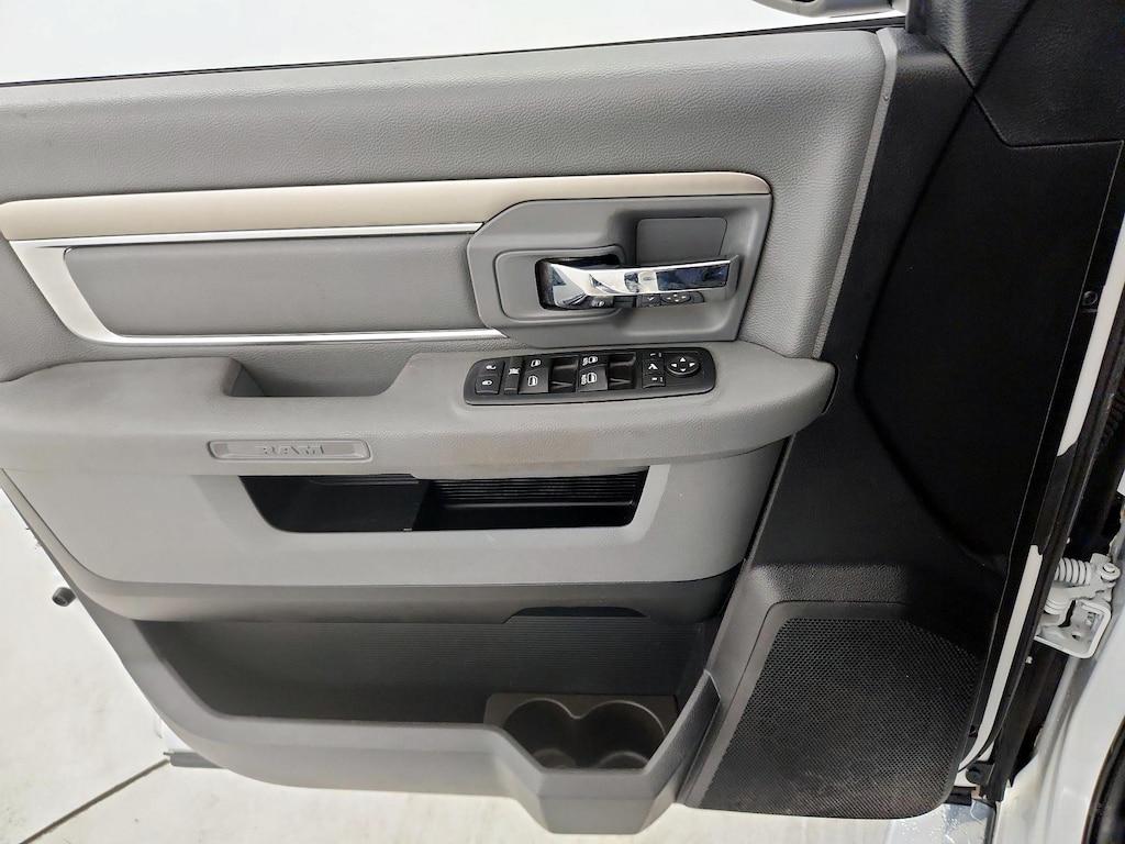 used 2017 Ram 1500 car, priced at $24,998
