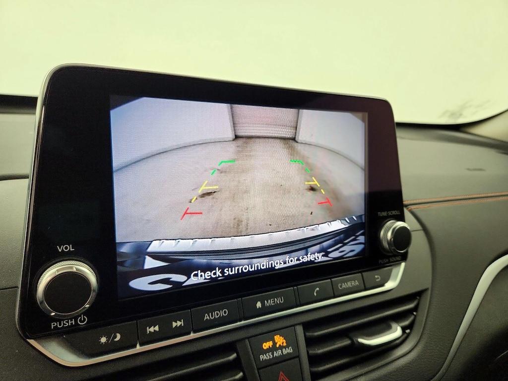 used 2020 Nissan Altima car, priced at $18,998