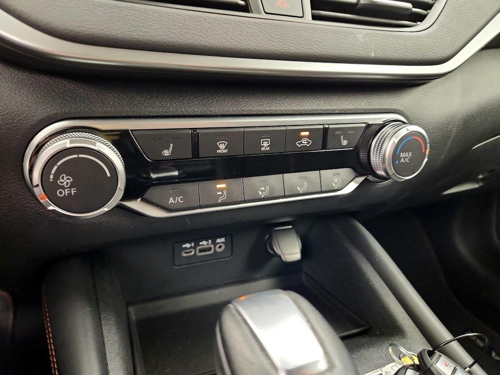 used 2020 Nissan Altima car, priced at $18,998