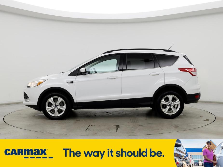 used 2015 Ford Escape car, priced at $13,998