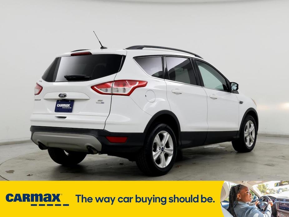 used 2015 Ford Escape car, priced at $13,998