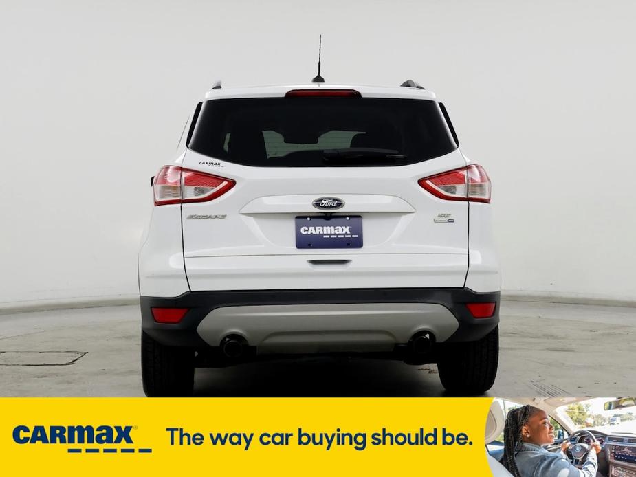 used 2015 Ford Escape car, priced at $13,998