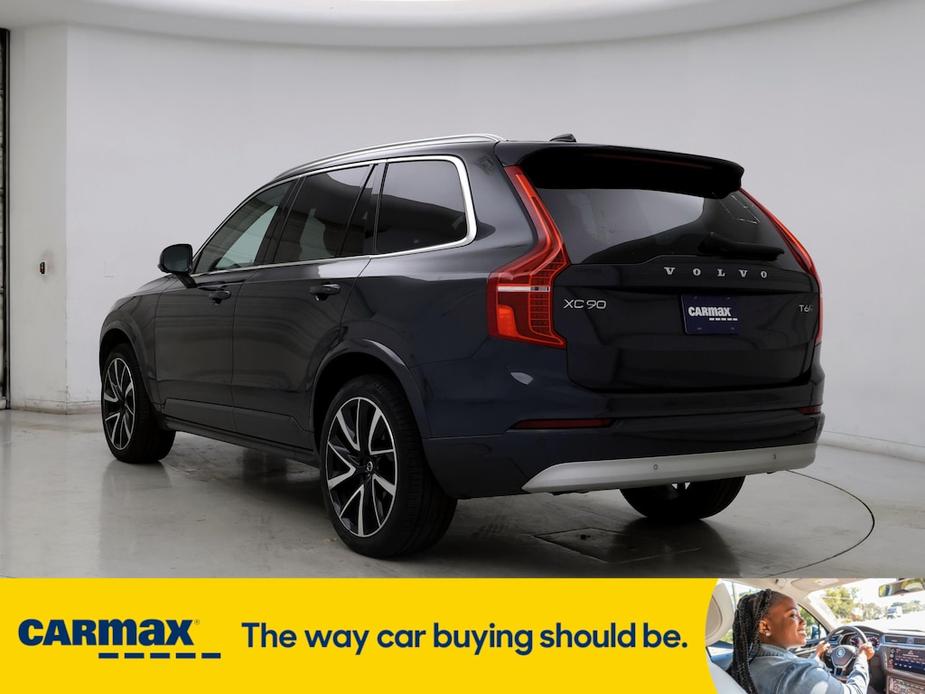 used 2022 Volvo XC90 car, priced at $40,998