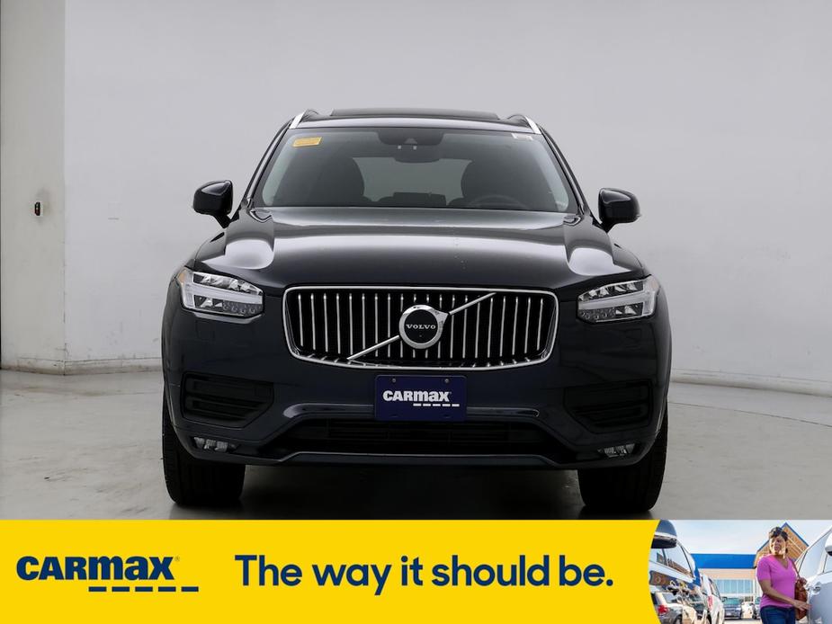 used 2022 Volvo XC90 car, priced at $40,998