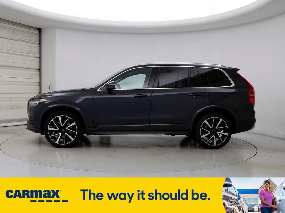 used 2022 Volvo XC90 car, priced at $40,998