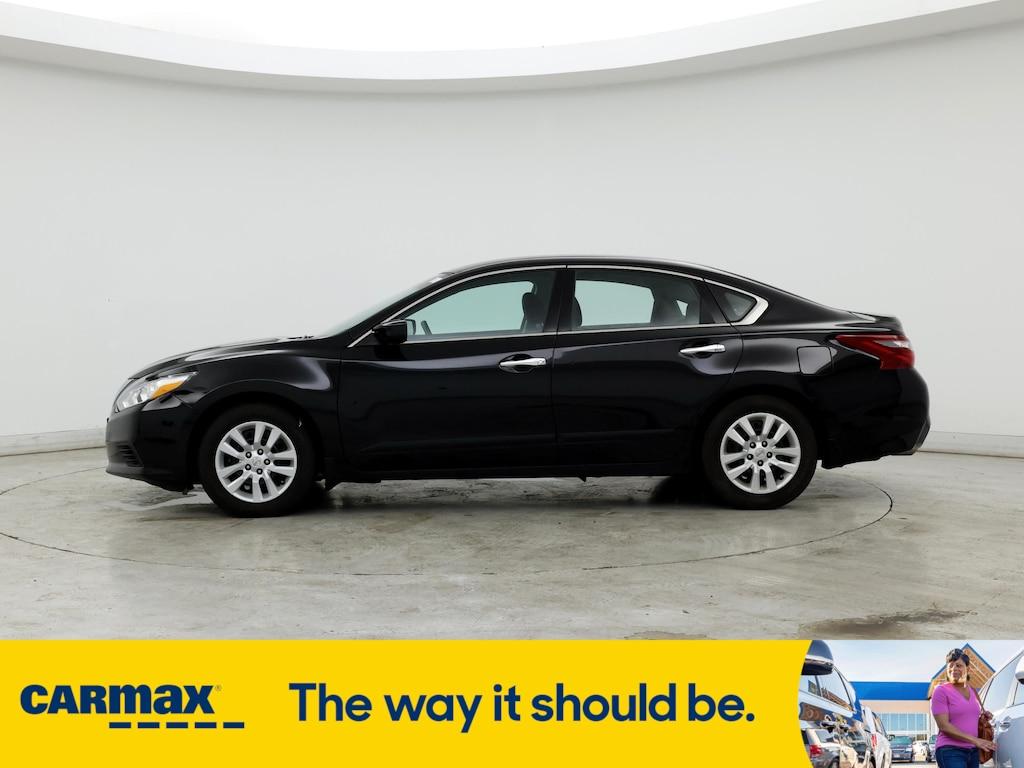 used 2018 Nissan Altima car, priced at $17,998