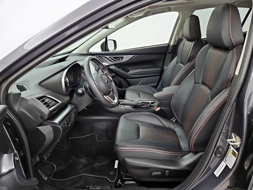 used 2022 Subaru Crosstrek car, priced at $27,998