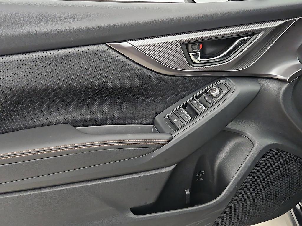 used 2022 Subaru Crosstrek car, priced at $27,998
