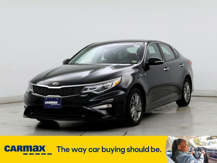 used 2019 Kia Optima car, priced at $17,998