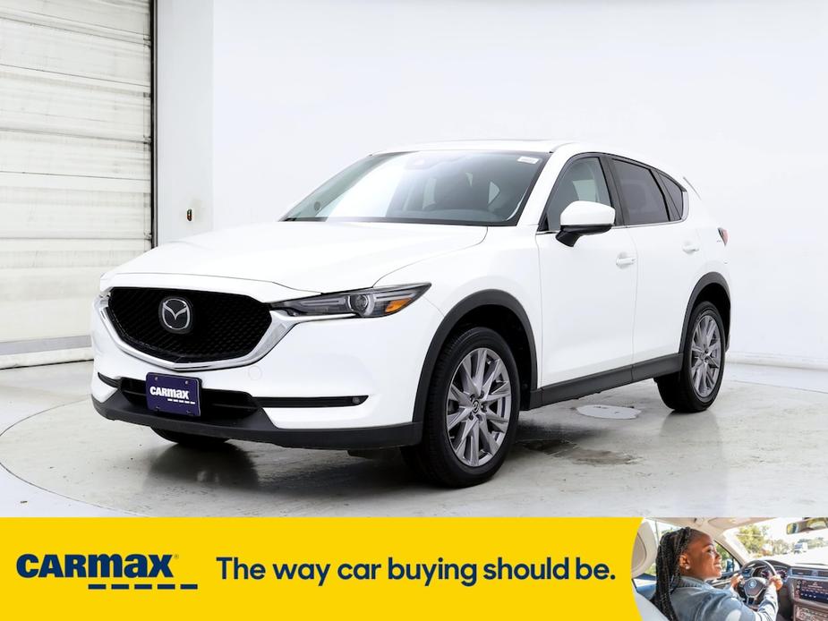 used 2019 Mazda CX-5 car, priced at $24,998