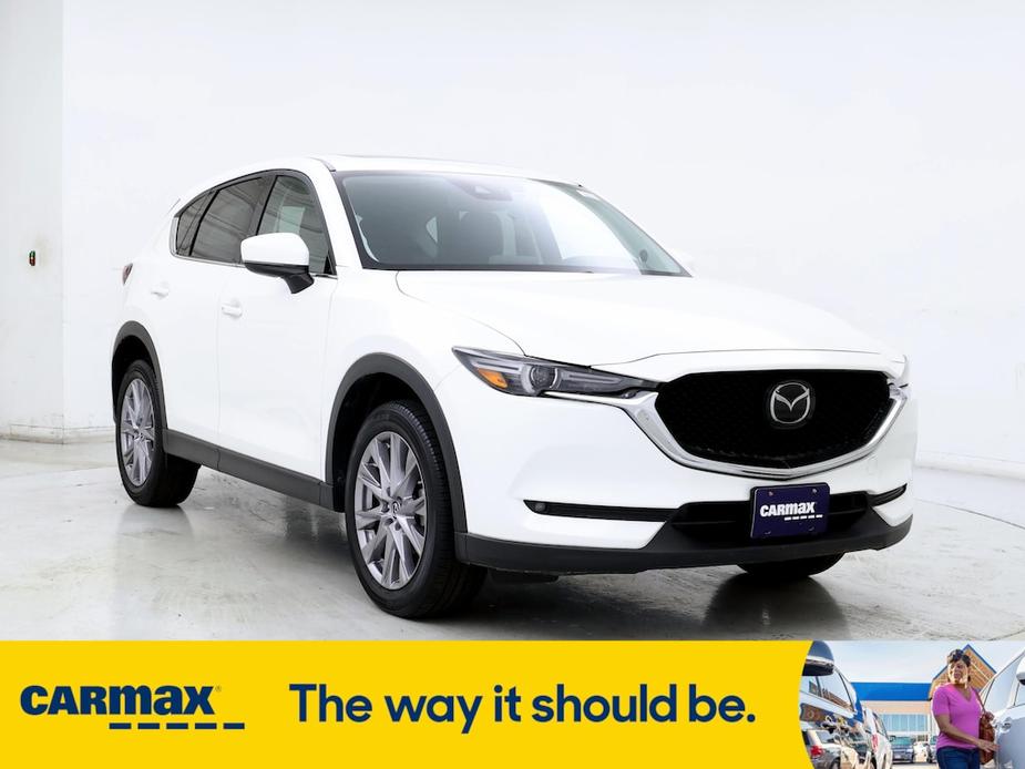 used 2019 Mazda CX-5 car, priced at $24,998