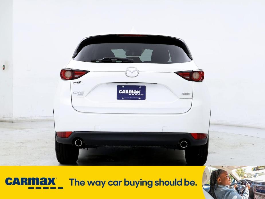 used 2019 Mazda CX-5 car, priced at $24,998