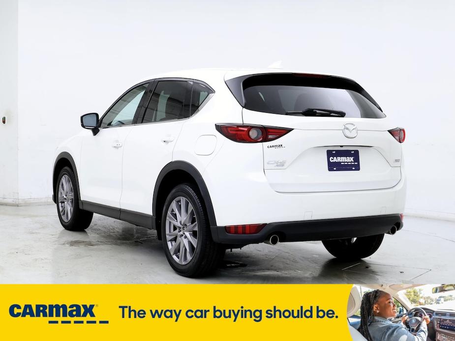 used 2019 Mazda CX-5 car, priced at $24,998