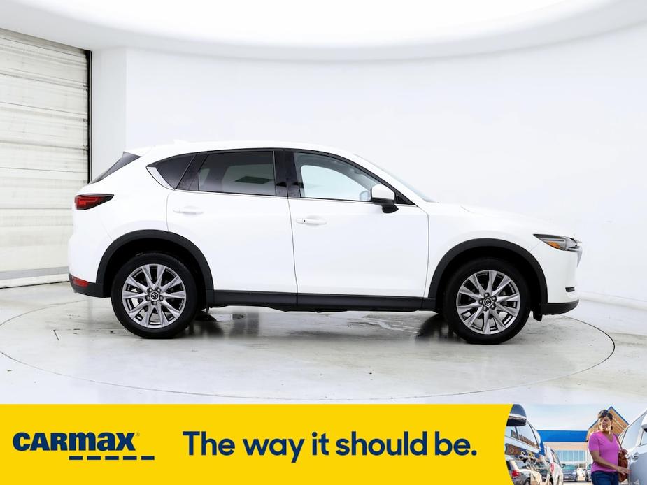 used 2019 Mazda CX-5 car, priced at $24,998