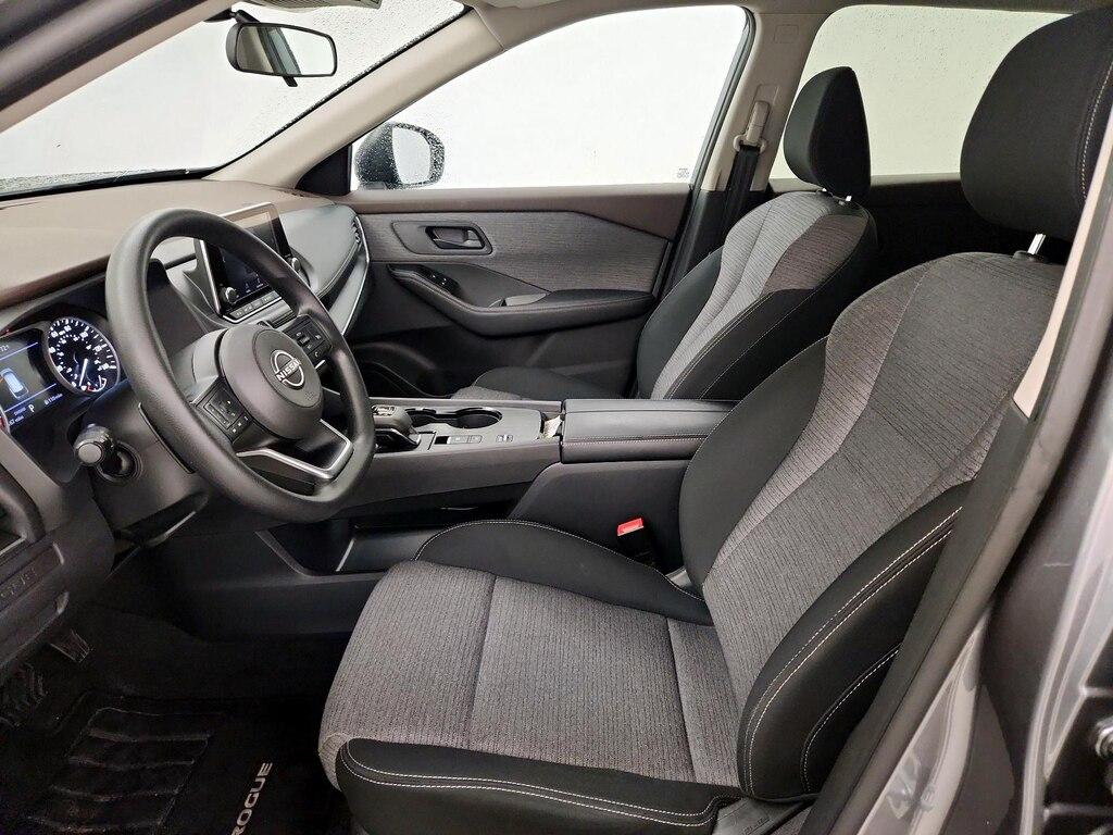 used 2022 Nissan Rogue car, priced at $22,998