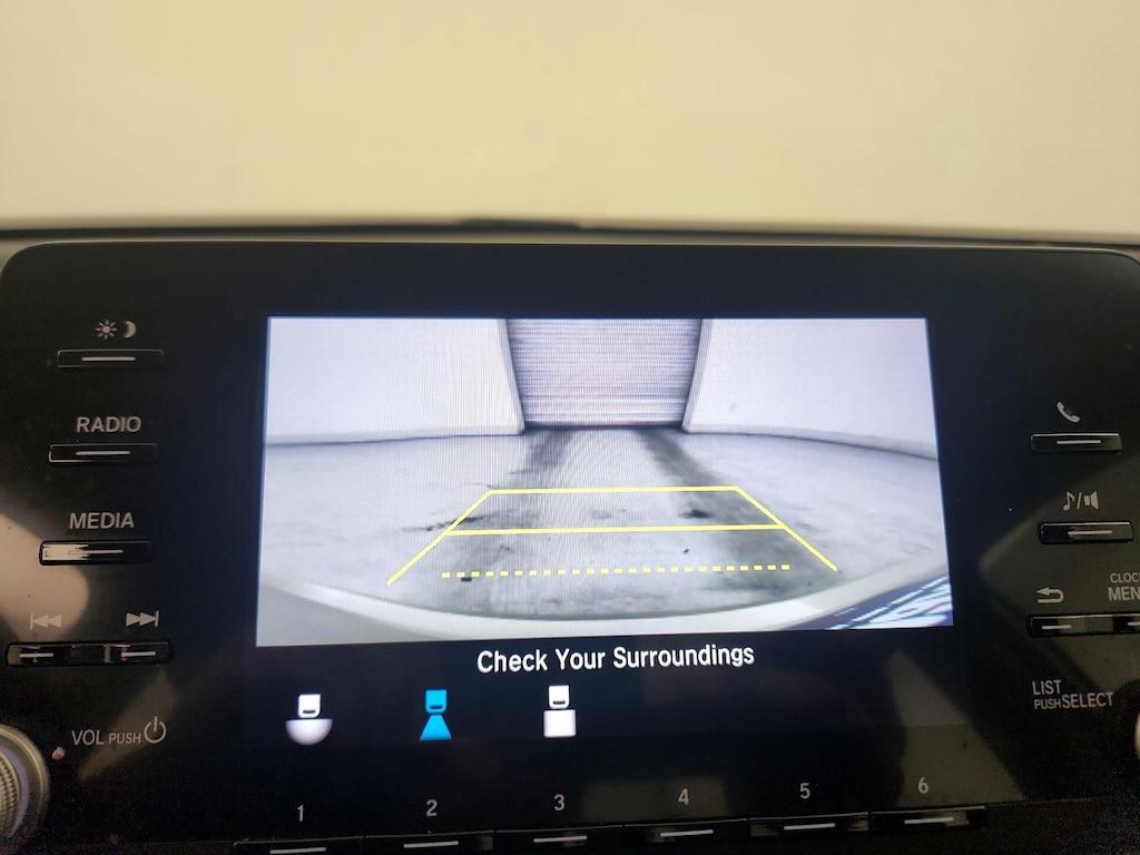 used 2020 Honda Accord car, priced at $23,998