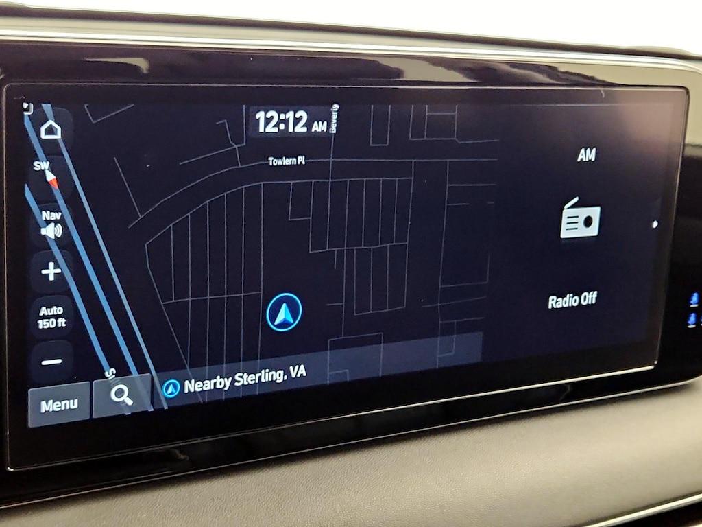 used 2023 Hyundai Palisade car, priced at $38,998