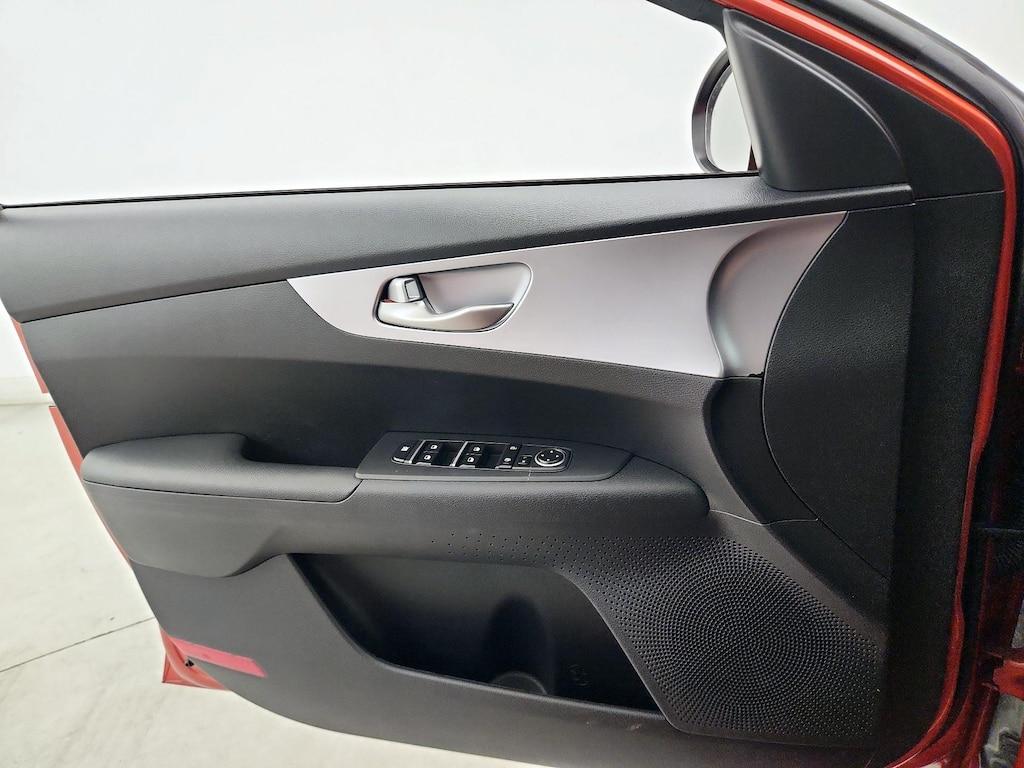 used 2022 Kia Forte car, priced at $17,998