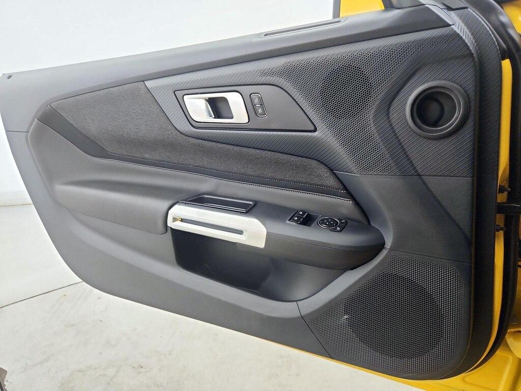 used 2024 Ford Mustang car, priced at $45,998