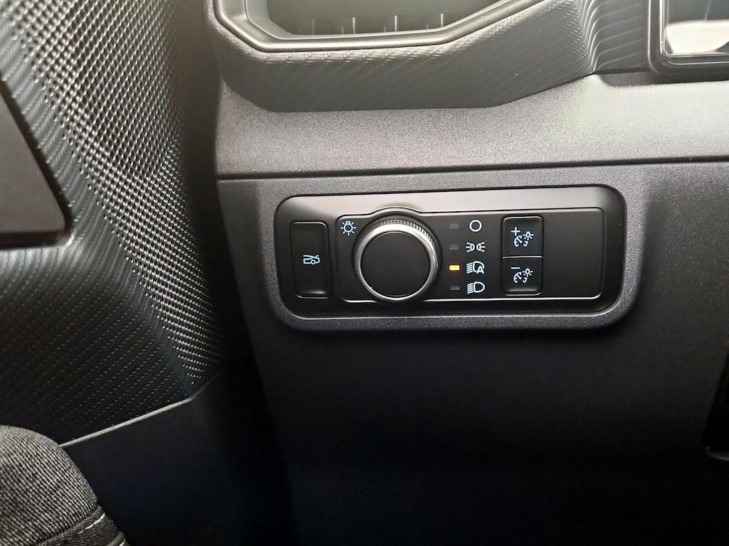 used 2024 Ford Mustang car, priced at $45,998