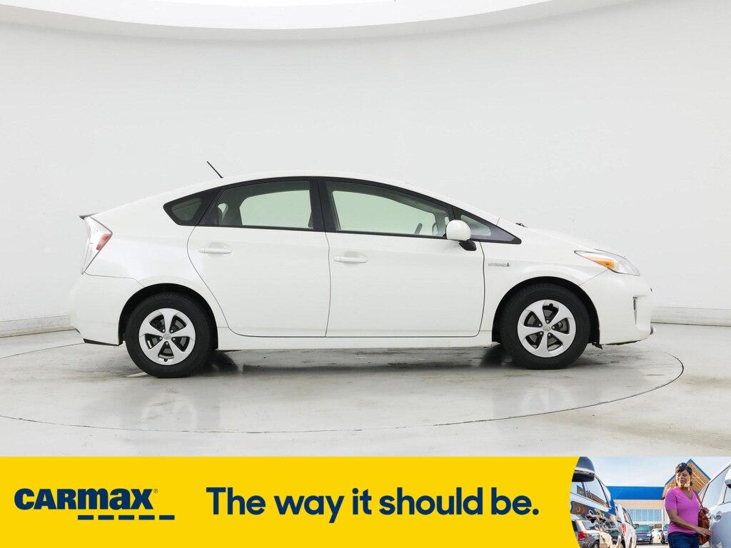 used 2013 Toyota Prius car, priced at $14,998