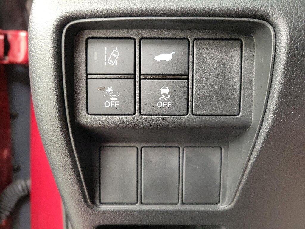 used 2022 Honda CR-V car, priced at $31,998