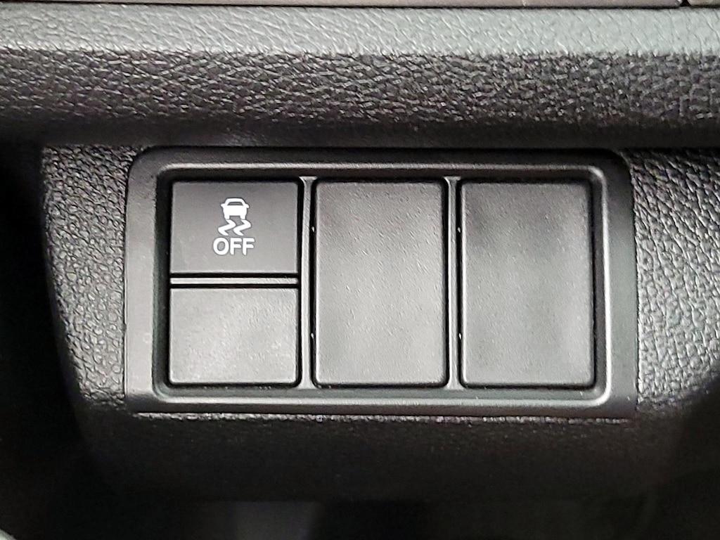 used 2018 Honda Civic car, priced at $22,998