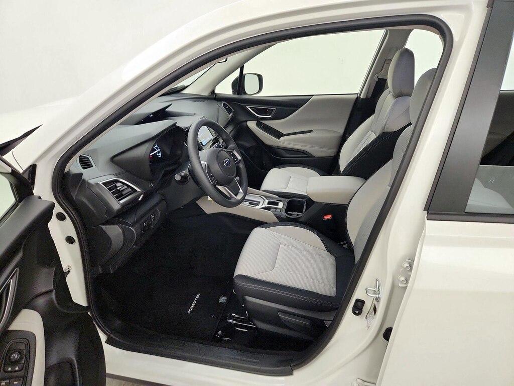 used 2024 Subaru Forester car, priced at $31,998