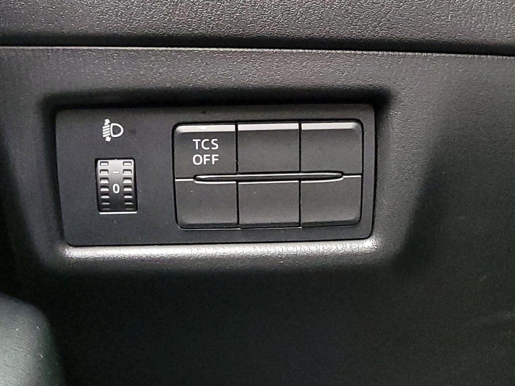 used 2019 Mazda CX-5 car, priced at $19,998