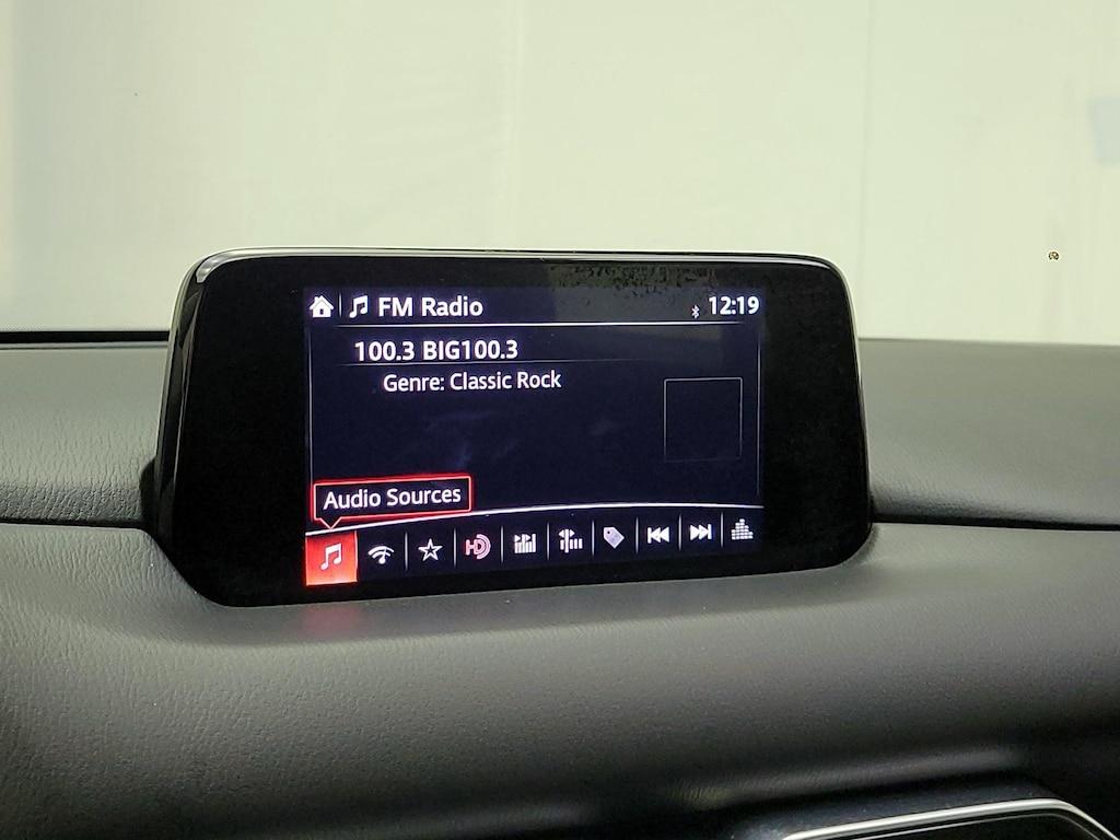used 2019 Mazda CX-5 car, priced at $19,998