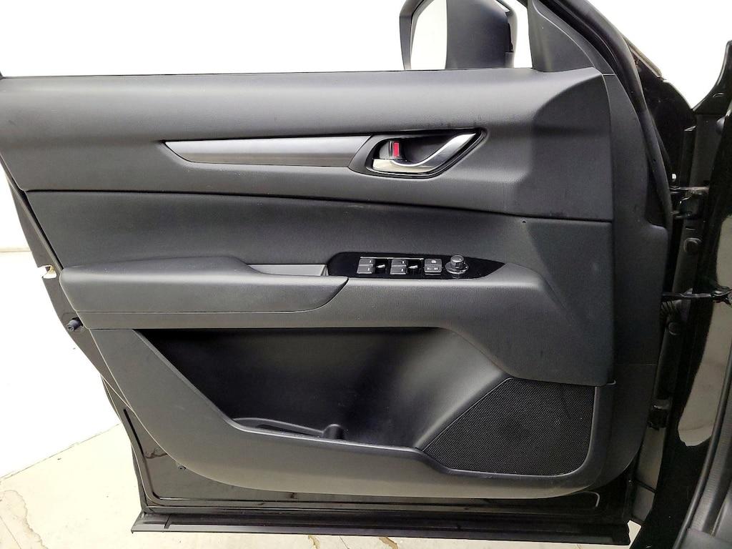 used 2019 Mazda CX-5 car, priced at $19,998