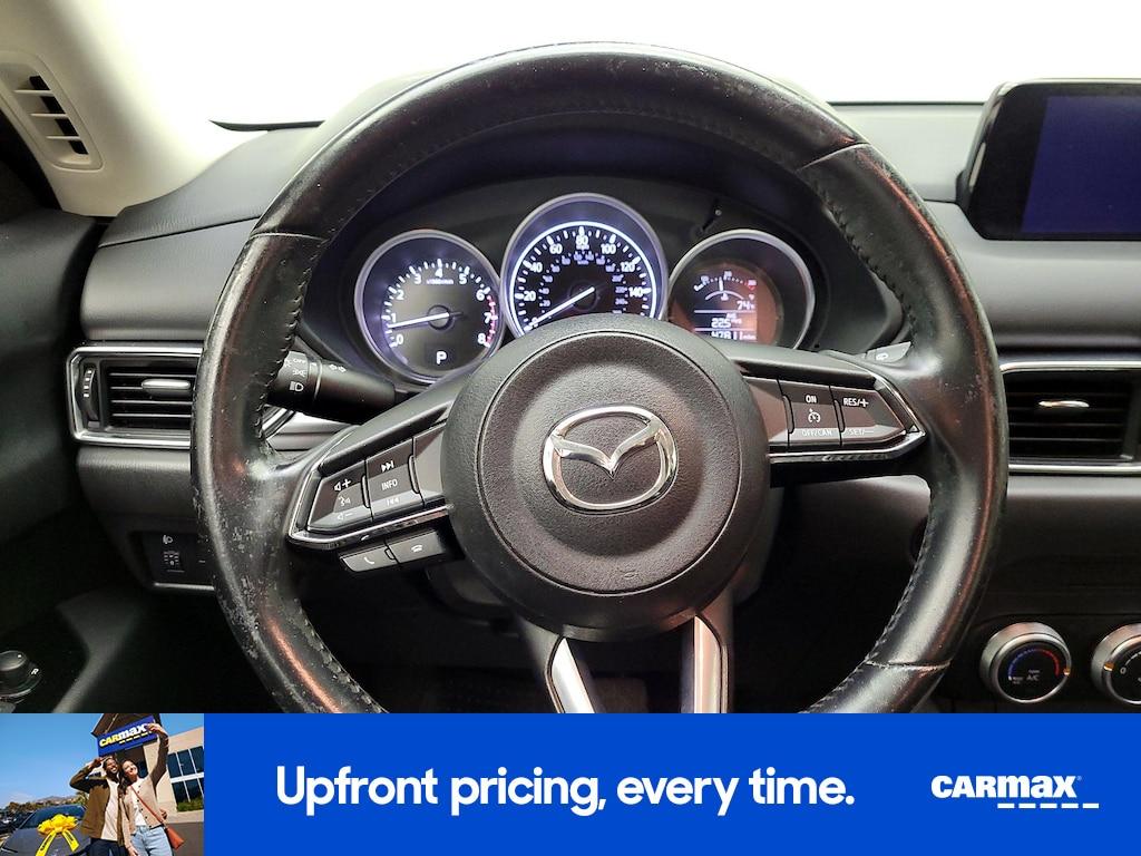 used 2019 Mazda CX-5 car, priced at $19,998