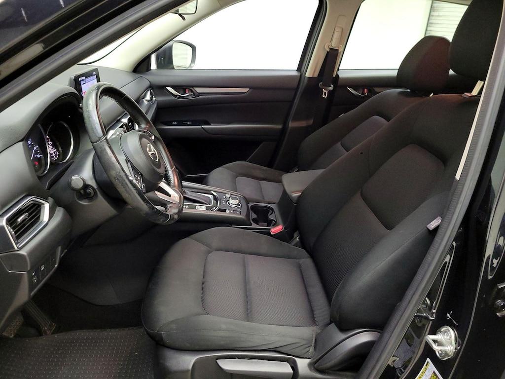 used 2019 Mazda CX-5 car, priced at $19,998
