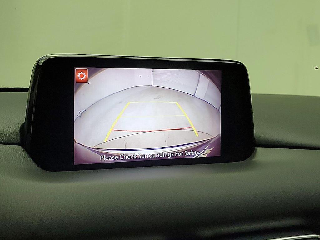 used 2019 Mazda CX-5 car, priced at $19,998