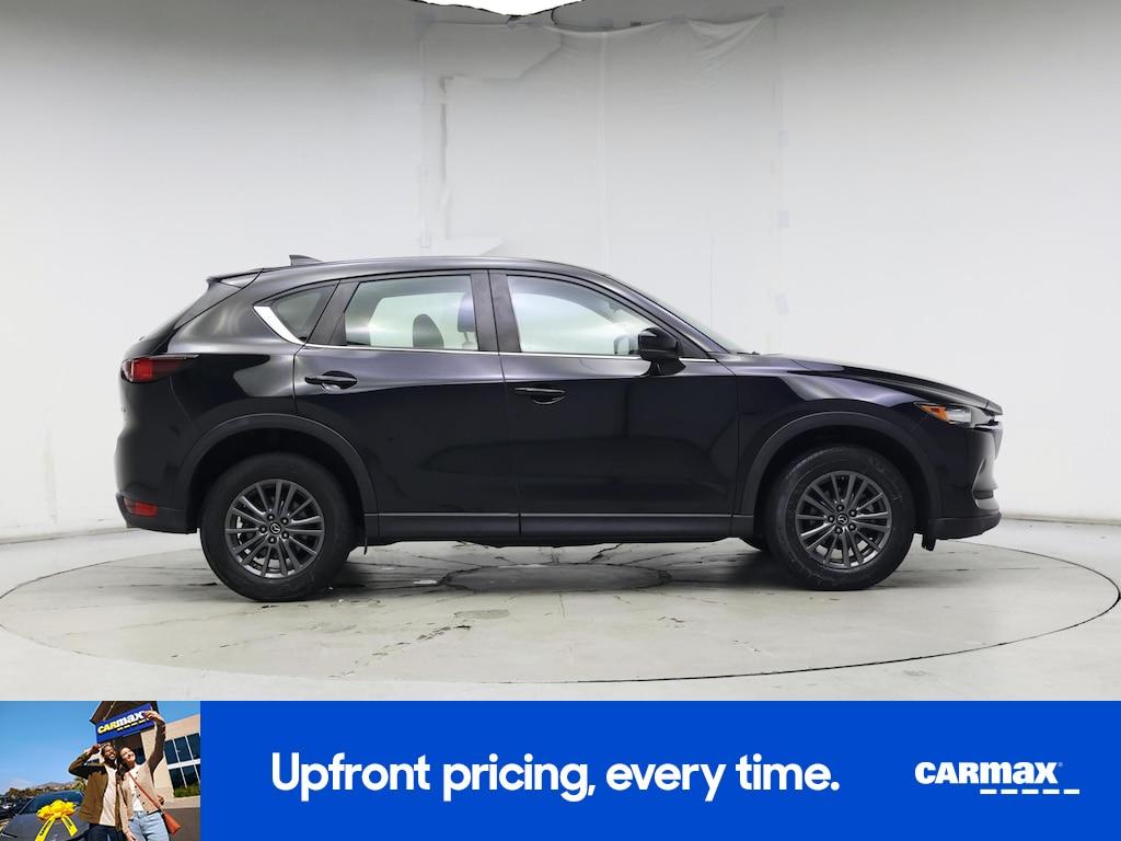 used 2019 Mazda CX-5 car, priced at $19,998