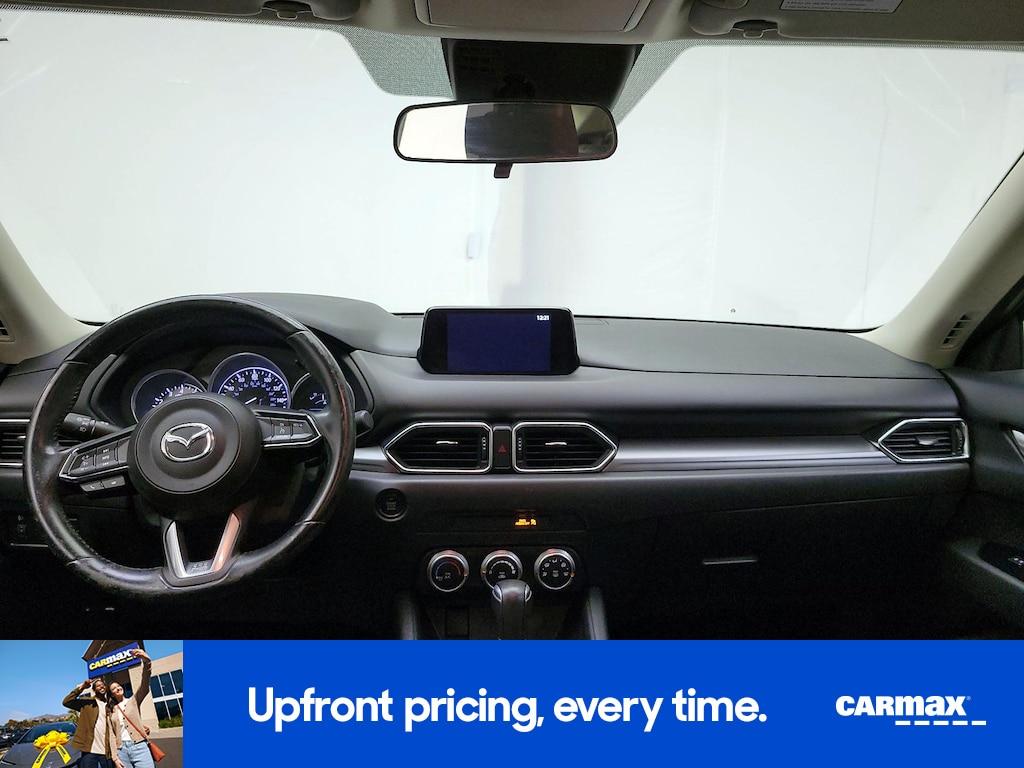 used 2019 Mazda CX-5 car, priced at $19,998