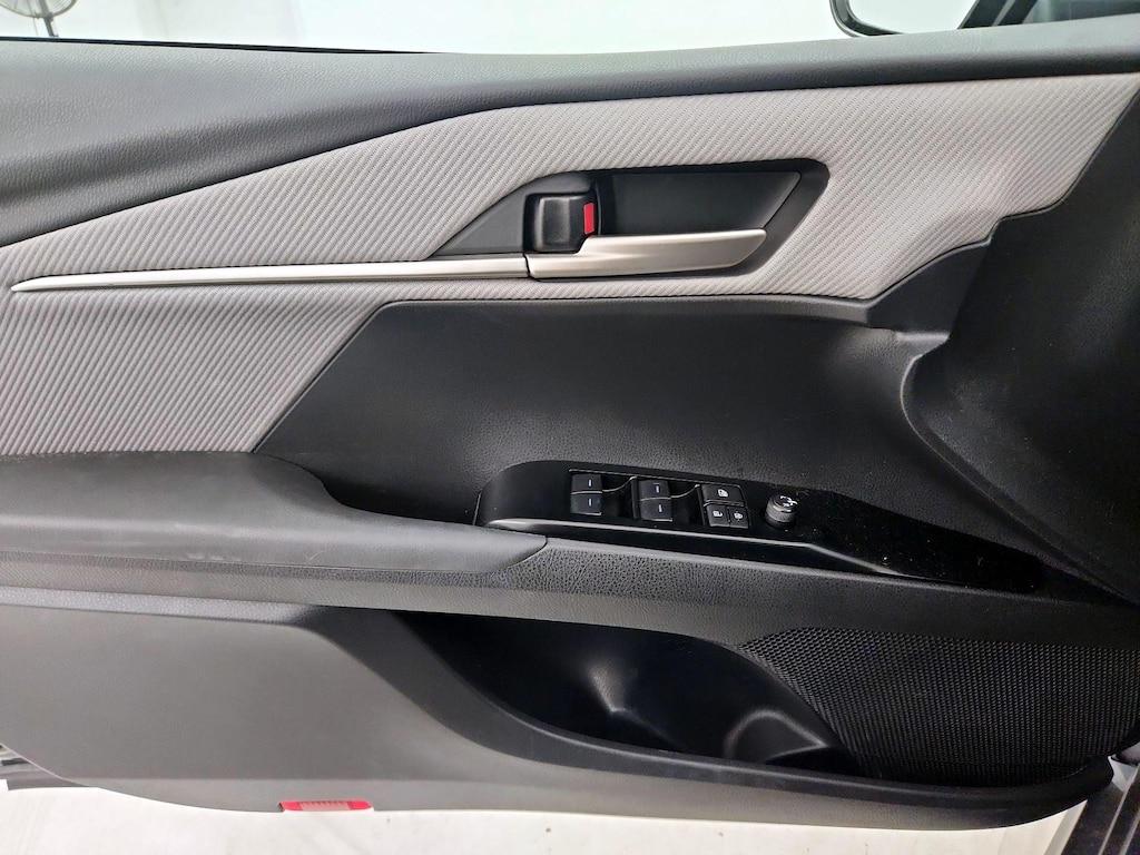 used 2025 Toyota Camry car, priced at $34,998