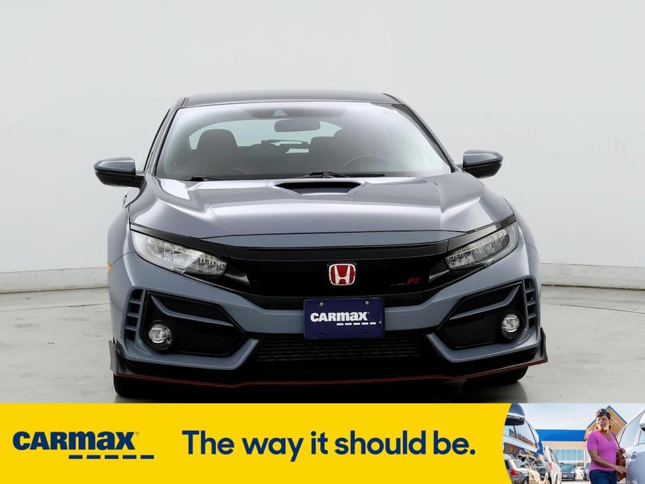 used 2020 Honda Civic car, priced at $37,998