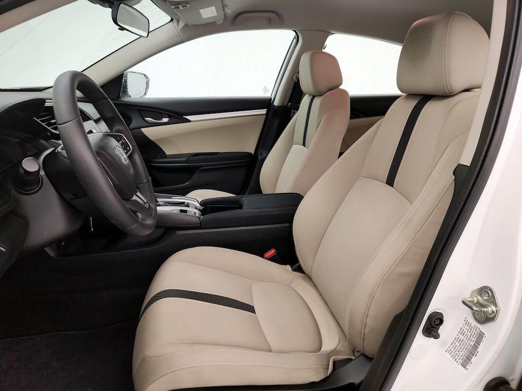 used 2016 Honda Civic car, priced at $20,998
