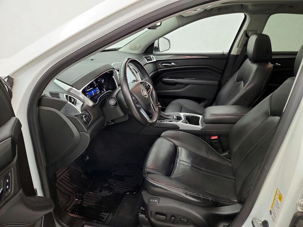 used 2016 Cadillac SRX car, priced at $17,998