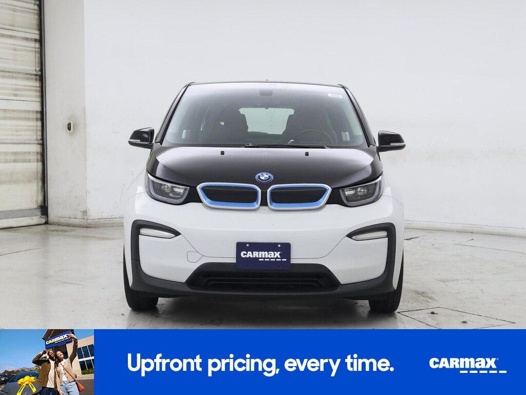 used 2018 BMW i3 car, priced at $17,998