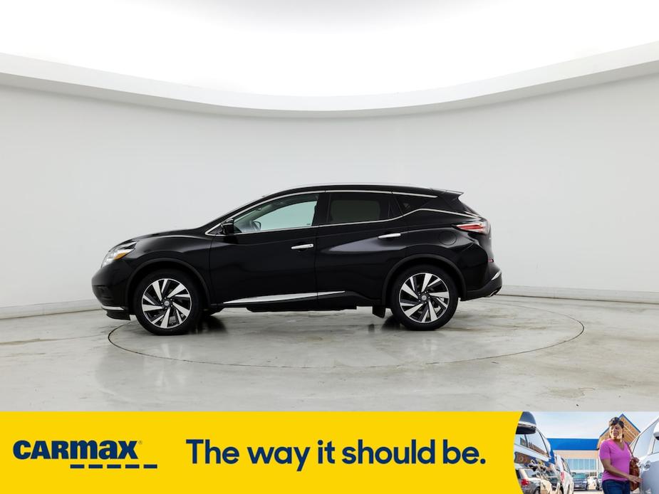 used 2015 Nissan Murano car, priced at $17,998