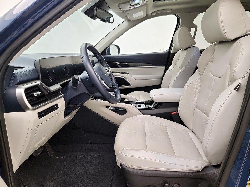 used 2023 Kia Telluride car, priced at $37,998