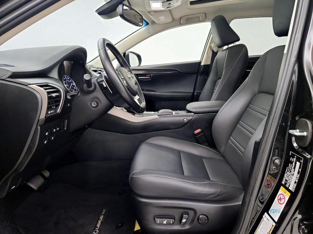 used 2019 Lexus NX 300 car, priced at $26,998