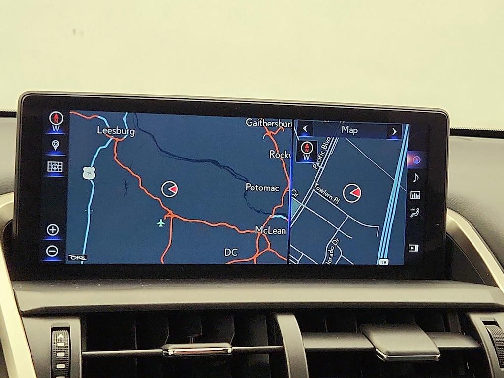 used 2019 Lexus NX 300 car, priced at $26,998