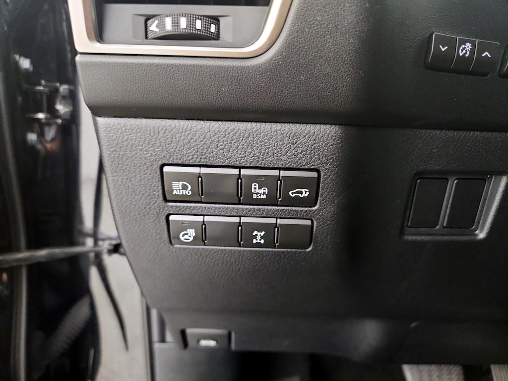 used 2019 Lexus NX 300 car, priced at $26,998