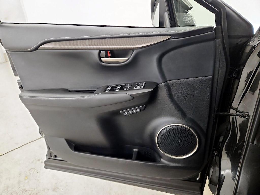 used 2019 Lexus NX 300 car, priced at $26,998