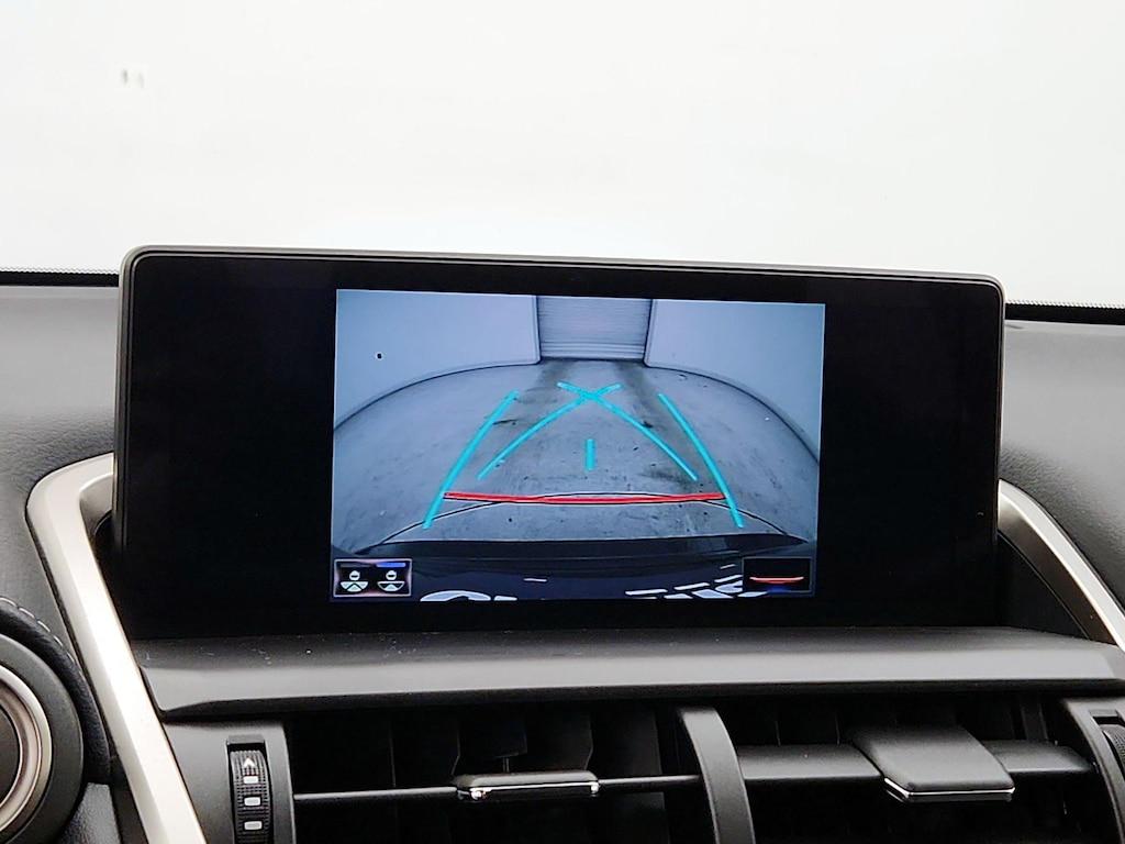 used 2019 Lexus NX 300 car, priced at $26,998