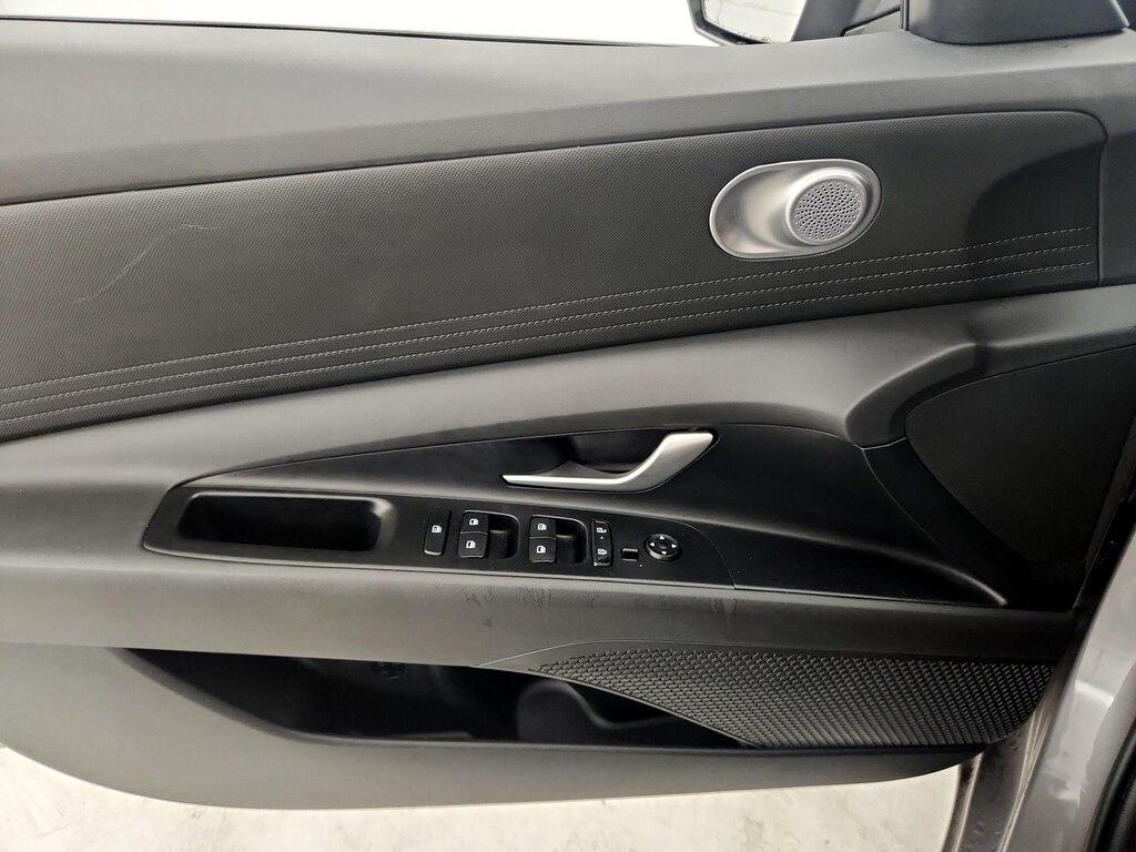 used 2024 Hyundai Elantra car, priced at $22,998