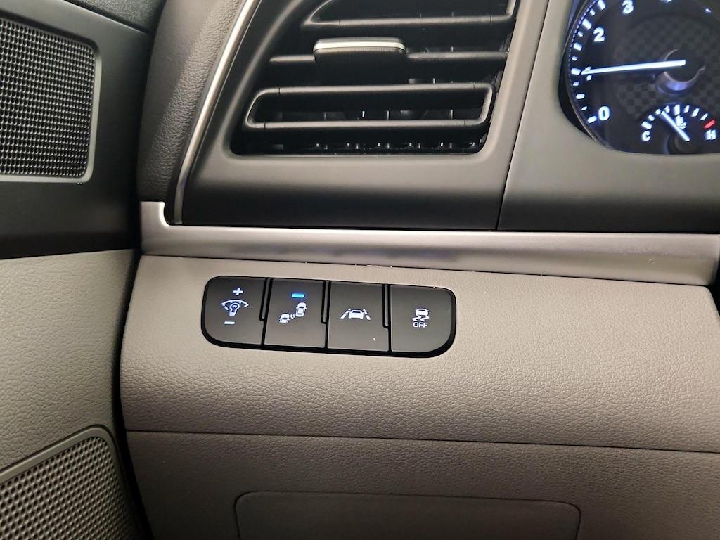 used 2019 Hyundai Elantra car, priced at $18,998
